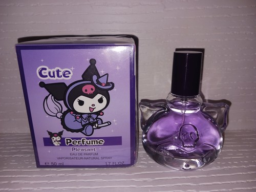 Kuromi Perfume  - Picture 1 of 1