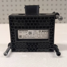 2017-2021 HONDA CRV FRONT DISTANCE RADAR SENSOR 36801-TLA-A04 (0356)