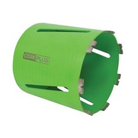 Coreplus DCD152 Diamant Trocken Kernbohrer 152Mm CORDCD152