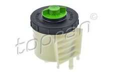 EXPANSION TANK POWER STEERING HYDRAULIC OIL FITS: VW TRANSPORTER / CARAVELLE