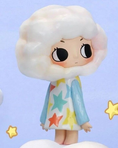 Nyota's Fluffy Life Series Blind Box Confirmed Figure Blind Box - Picture 17 of 17