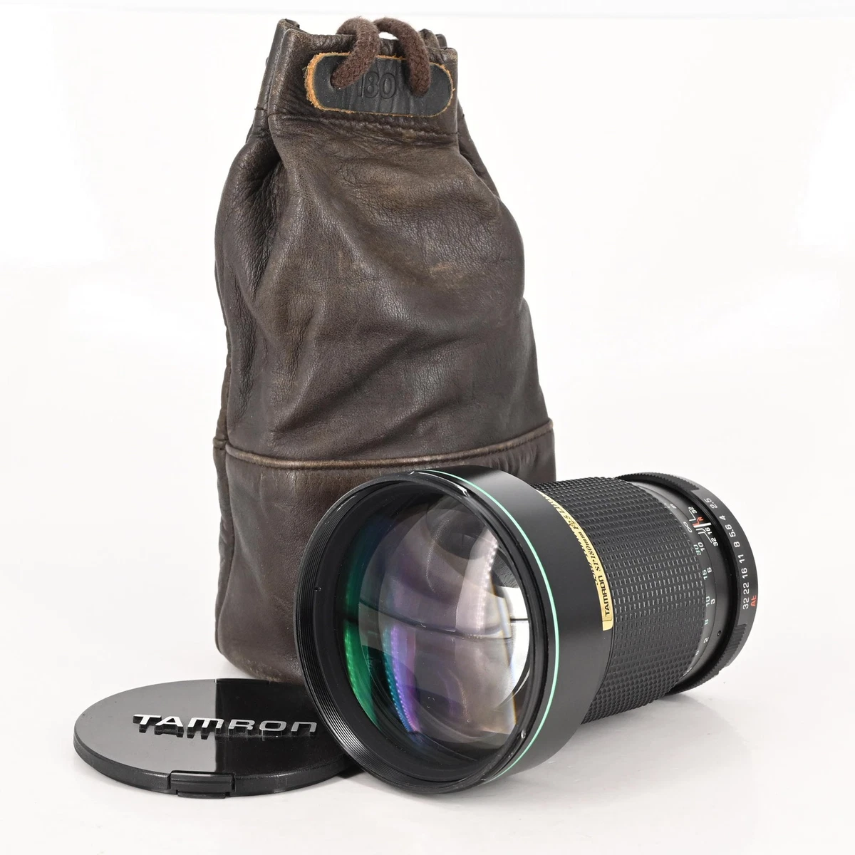 ★極美品★タムロン SP 180mm f2.5 LD 35th ニコン#1730 Yahoo!オークション - 「tamron sp 180mm f2.5」レンズ (カメラ、光学
