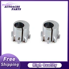 Alignment Camber Adjusting Eccentric For Ford Bronco 1981 1980 Mevotech