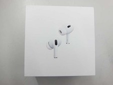 APPLE Wireless Headphones MTJV3J A Used