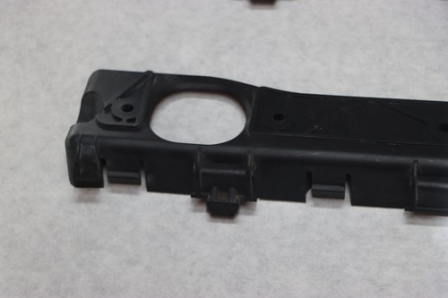 Soporte guardabarros delantero derecho Mercedes Clase S W221 2007-2013 OEM A2216980162 - Imagen 7 de 13