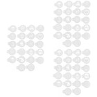  3 Pieces Torten Schablonen Plätzchen Keksdekoration Keksschneider