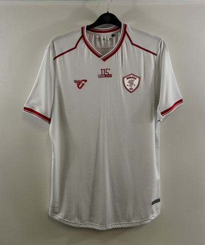 Perugia Away Football Shirt 2020/21 Adults XXL Frankie Garage C460