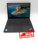 Laptop Notebook Lenovo ThinkPad X390 13,3" 256GB SSD i5-8265U 8GB RAM
