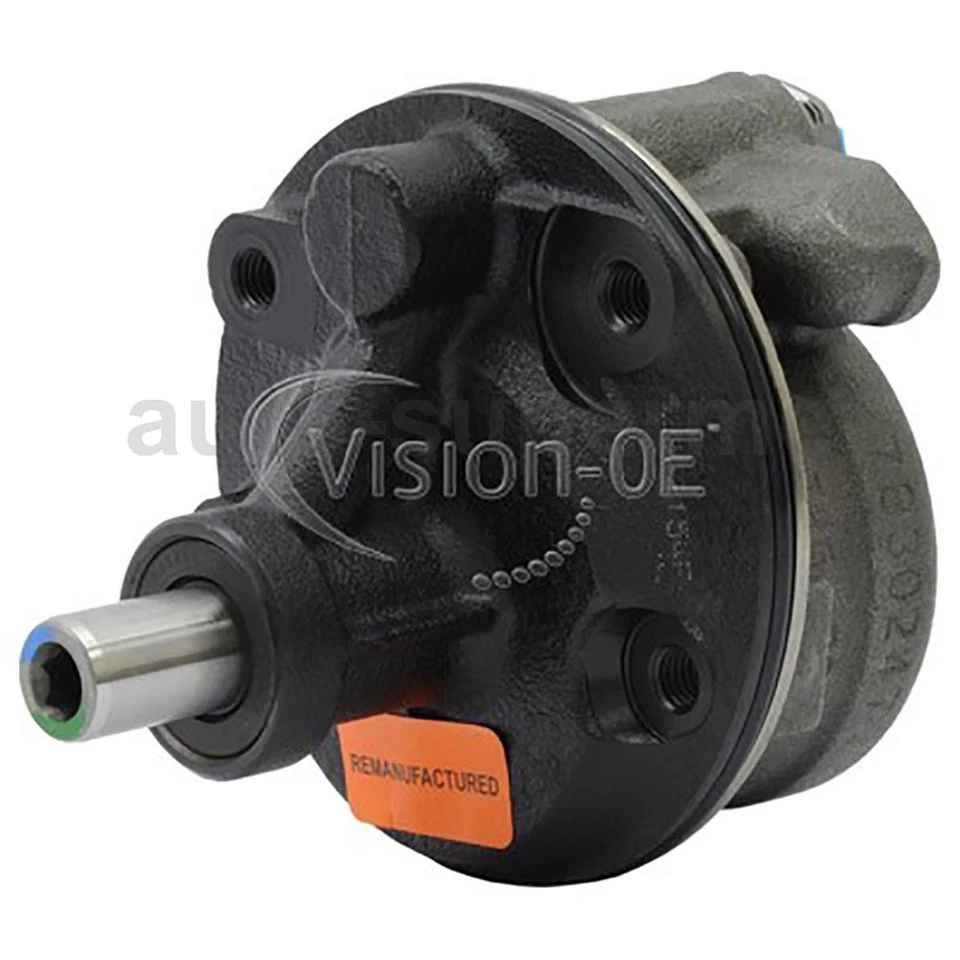 Bomba de dirección asistida BBB Industries para Oldsmobile Omega 2,8 L 1981-1984 Foto 4 de 4