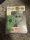 Funko Pop! Lime Sour Patch Kid Lime ECCC EXCLUSIVE LIMITED 1000 *Read*