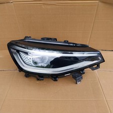 Frontscheinwerfer VW Id.5 Id.4 11B941036M LED Rechts Scheinwerfer Headlight
