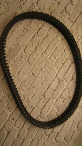 OEM Arctic Cat Drive Belt 0627-081 - Picture 5 of 6