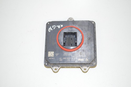 BMW G30 5er G31 G32 G11 G12 Control Unit Frontlichtelektronik 7472762 7472771 - Picture 2 of 4
