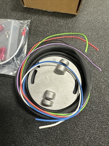 Programmable Single Fire Digital Electronic Ignition System For Dyna 53-644 - Picture 3 of 3