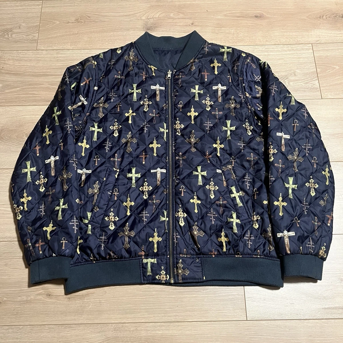 Supreme Regular Size XL Coats, Jackets & Vests for Men | Updated