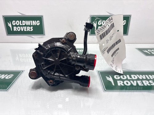 03 09 10 Saab SAAB 9-3 Air Pump - Picture 6 of 6