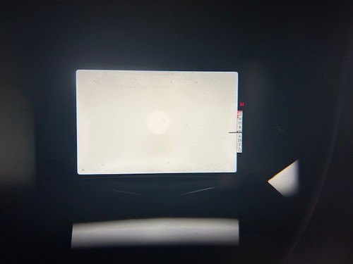 AS-IS Canon AE-1 Silver Body Only *Aperture lever not working properly Y2656 - Picture 16 of 17