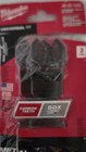 Milwaukee 49-25-1502 OPEN-LOK 1-3/8 in. Titanium Enhanced Carbide Teeth Metal 