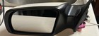 2007-2012 Nissan Altima Sedan Driver Side View Door Mirror Tri Coal White QX3