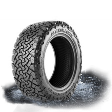 Venom Power Terra Hunter X/T LT245/75R16 E/10PLY BSW (1 Tires)