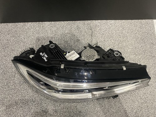 BMW 3 SERIES DRIVER SIDE RIGHT LED HEADLIGHT G20 G21 5A1DB48 UK COMPLETE (B5) - Picture 8 of 19