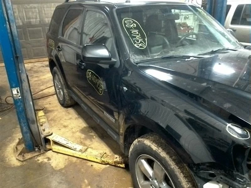 Cubo de asiento delantero de pasajero manual de 2 vías para 08 ESCAPE 10168583 Foto 2 de 4