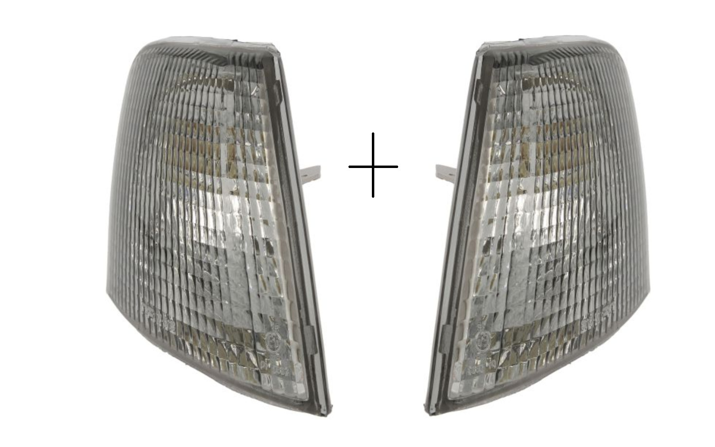 Feu clignotant VW Passat B5 gauche droite pièces de rechange avant 18-5104-25-2 année 1999