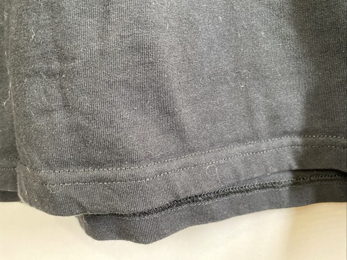 Alienware Schwarz Kurzarm T-Shirt Herren Große 42-44 - Bild 5 von 8