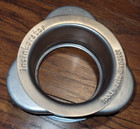Insinkerator Quick Lock Sink Mount Flange Garbage Disposal Flange for Badger