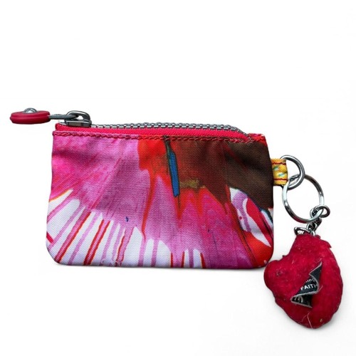 Women’s Kipling mini coin pouch - Picture 2 of 5