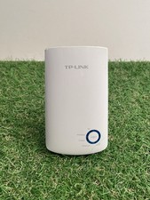 TP-LINK TL-WA850RE Universal Wireless Range Extender - White (A596)
