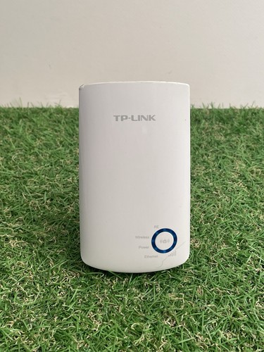 TP-LINK TL-WA850RE Universal Wireless Range Extender - White (A596) - Picture 1 of 4