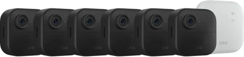 Blink Outdoor 4 XR Battery Powered with Sync Module XR Included 2/4/6 Cameras - Picture 21 of 23