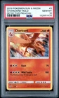 2019 Pokemon Detective Pikachu #5 Charizard Holo PSA 10 Card GEM MINT! Free Ship