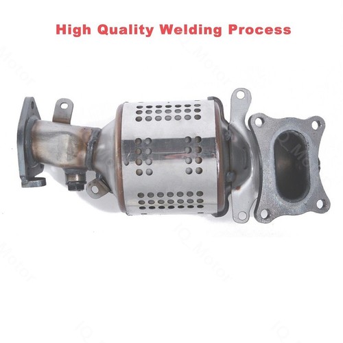 For Honda Accord /Odyssey /Pilot 2009-2017 3.5L Catalytic Converter Complete EPA - Picture 10 of 11