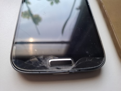 Samsung S4 GT 19515 💎 Farbe: Schwarz 💎 16 GB - Bild 4 von 7
