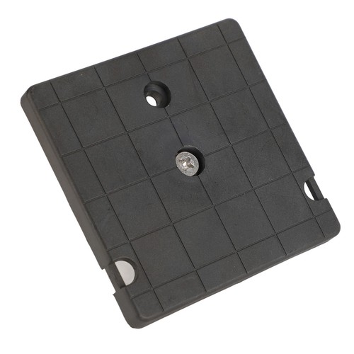 Fish Finder Mount Bracket Plate GPS Camera Universal Kayak Fishing Boat FF - Picture 17 of 24
