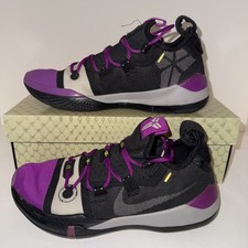 Nike Kobe A.D. 2018 Lakers Away - AV3555-002 for Sale Nike Kobe A.D. 2018 Lakers Away - AV3555-002 for Sale