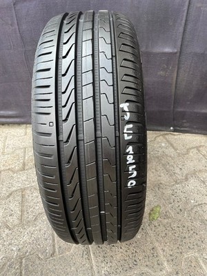 1x Cooper Zeon Cs8 195/55 R16 87V Sommerreifen DOT2020 7,5mm TOP