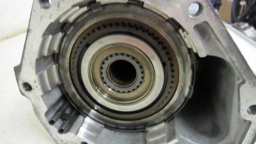 47RH DODGE OVERDRIVE UNIDAD EXTENSIÓN CARCASA 2X2 ADAPTADOR COLA 94-95 A618 47RH - Imagen 6 de 13