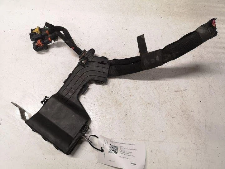 Centralina elettrica RENAULT GRAND SCÉNIC III JZ0/1 V02793111811 1.9 Diesel 27062862 - Immagine 4 di 4