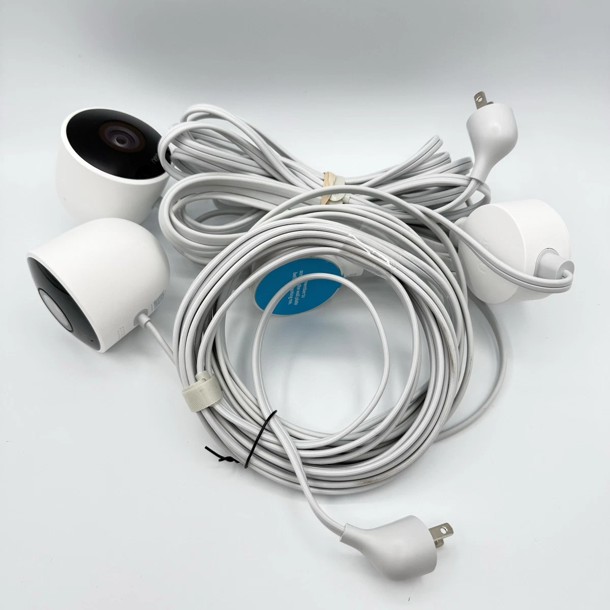 Google Nest Home Security Cameras for sale | eBay