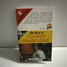The Best of Engelbert Humperdinck Pair by Engelbert Humperdinck Vocal Rare 02a