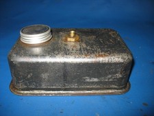 Vintage Antique Briggs Stratton Fuel Tank Gas Engine Vintage Antique Briggs Stratton Fuel Tank Gas Engine