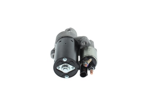 Bosch Starter Motor for Audi A6 C6 3.0 TDI CDYA/CDYC 176kW Sedan AWD 08-11 - Picture 4 of 4