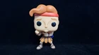 Funko Pop! Disney Hercules 378 Loose OOB Vaulted Retired