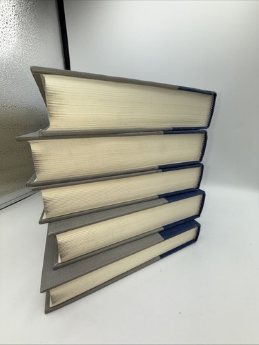 5 Vol Set, The Founders' Constitution, Kurland & Lerner eds (hardcovers, 1987) - Picture 10 of 10