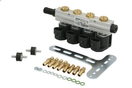 LPG injection rails AC WGM2040AH- - Picture 3 of 9