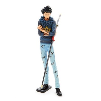 [未開封品]ワンピース Grandista-THE GRANDLINE MEN- Amazon.com: Banpresto Onepiece Grandista-The Grandline Men