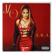 A.K.A. Deluxe       Explicit Lyrics A.K.A. [Clean]